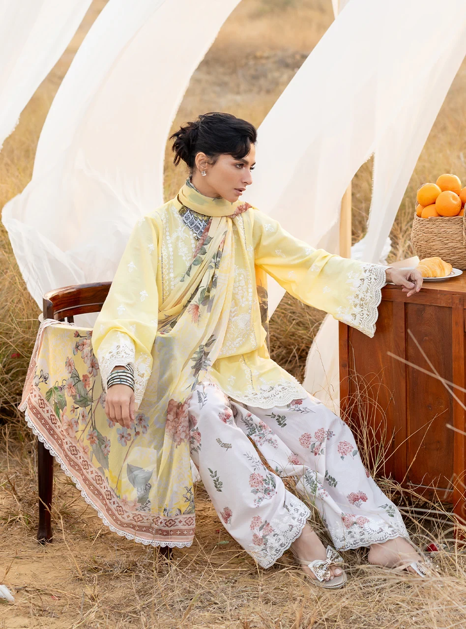 Mahyr 04 - MAHYR-D13-UNS-YELLOW-ONESIZE
