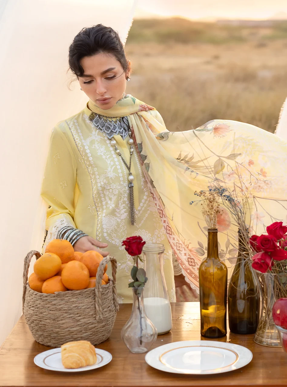 Mahyr 04 - MAHYR-D13-UNS-YELLOW-ONESIZE