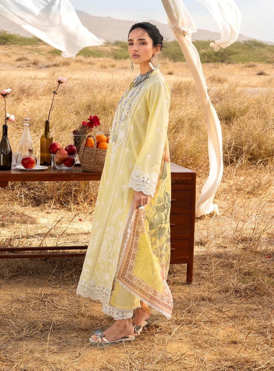 Mahyr 04 - MAHYR-D13-UNS-YELLOW-ONESIZE