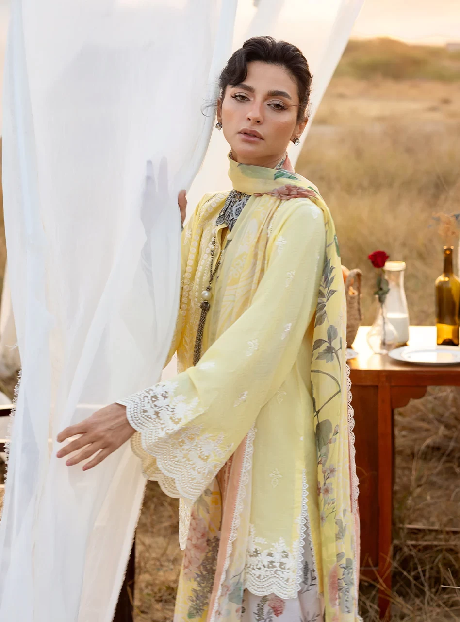 Mahyr 04 - MAHYR-D13-UNS-YELLOW-ONESIZE
