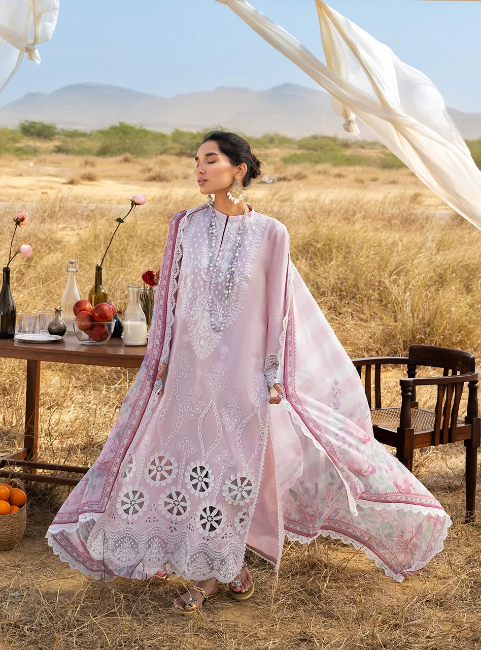 Aurelia 01 - AURELIA-D14-UNS-PINK-ONESIZE