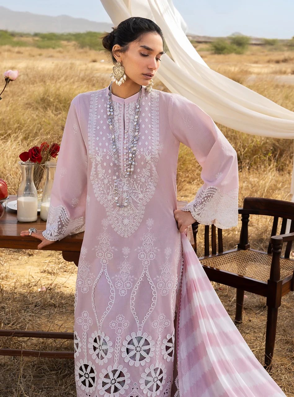 Aurelia 01 - AURELIA-D14-UNS-PINK-ONESIZE
