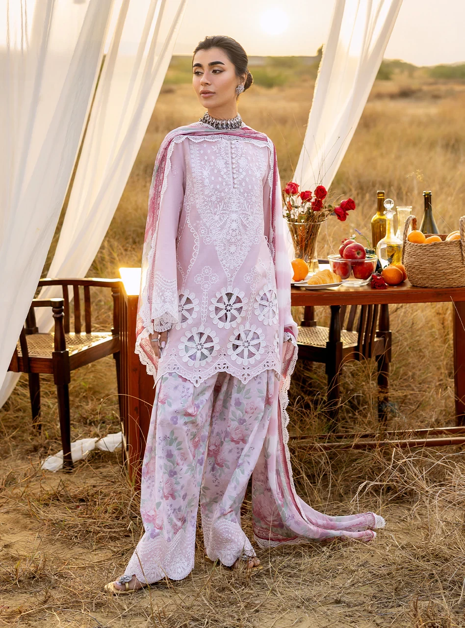 Aurelia 01 - AURELIA-D14-UNS-PINK-ONESIZE