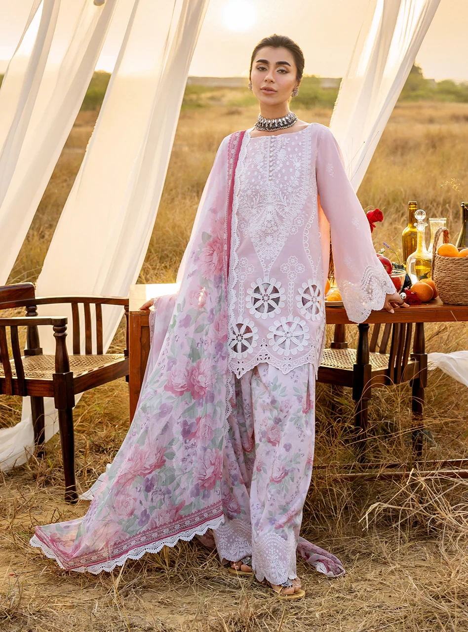 Aurelia 01 - AURELIA-D14-UNS-PINK-ONESIZE