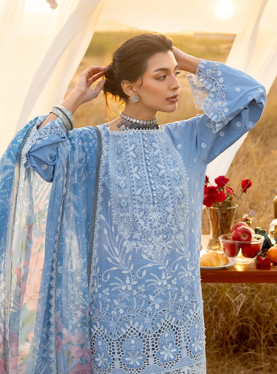 Azule 05 - AZULE-D15-UNS-BLUE-ONESIZE