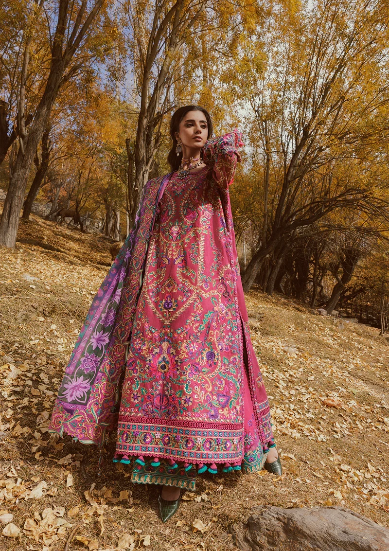 LAWN '26 VOL. 1 - LOOK 09