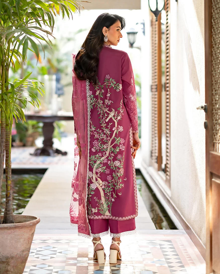 Rosea - MUNSS250303U