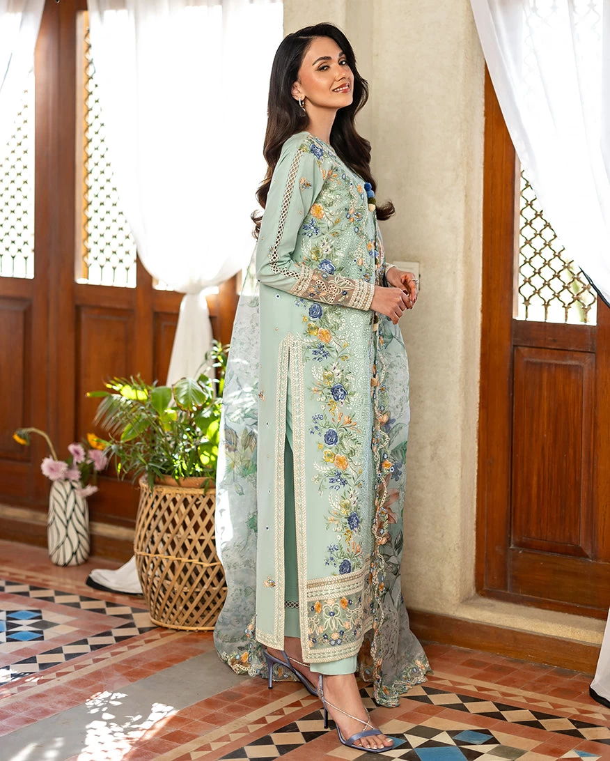 Elif - MUNSS250306XS