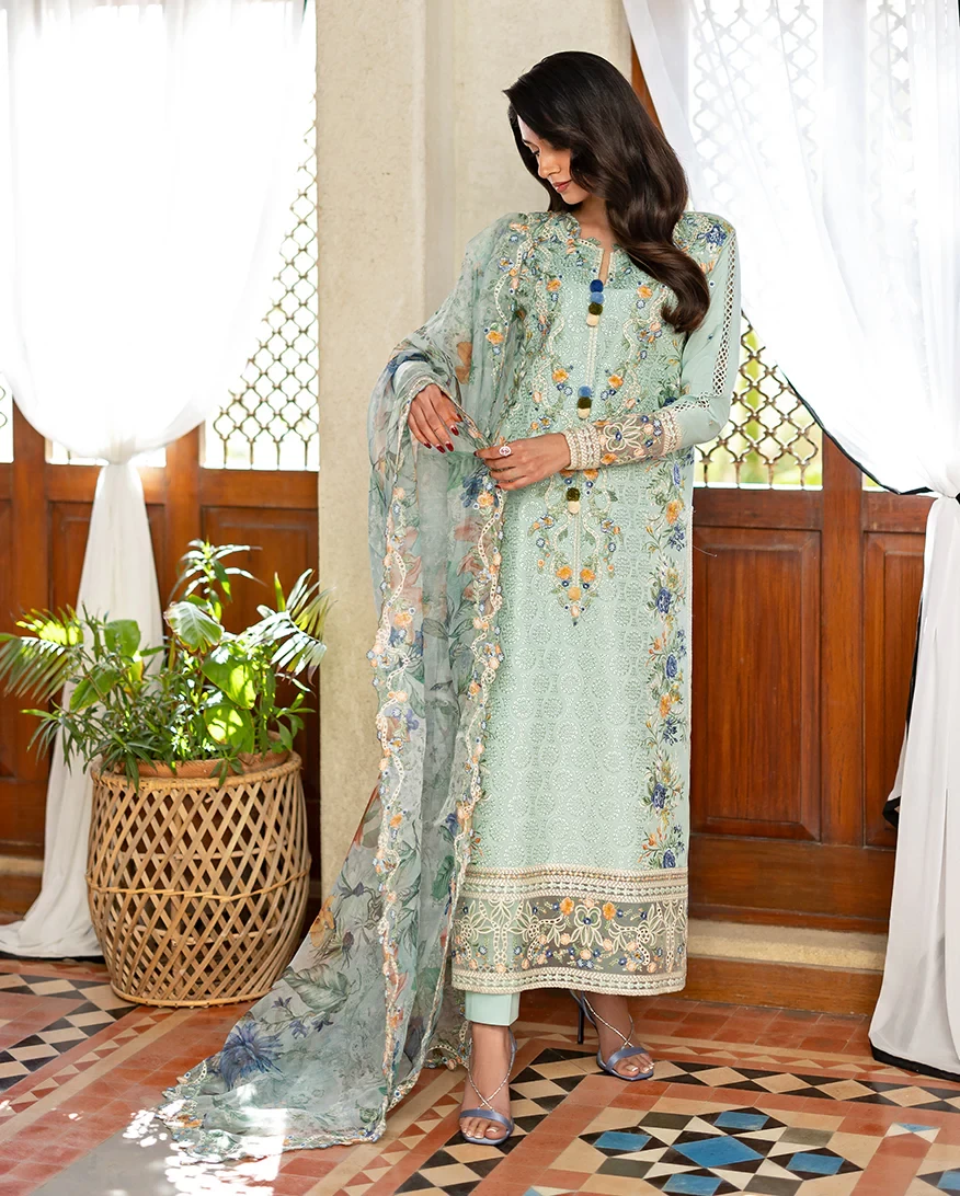 Elif - MUNSS250306XS