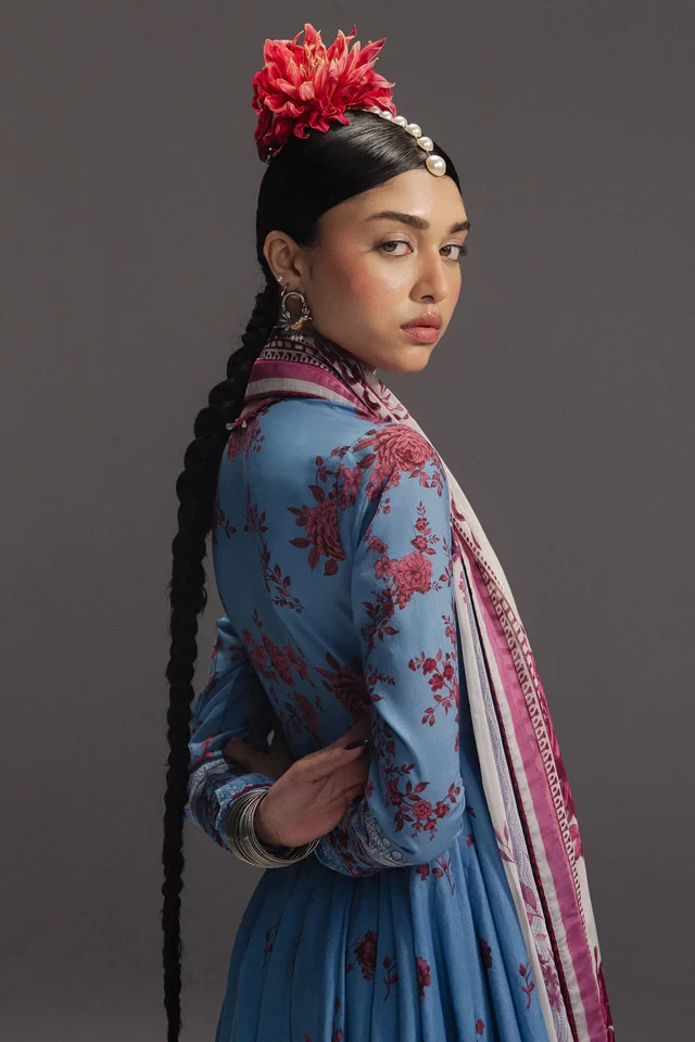 Falak Ara-D2 - ZAL26-D2-Default