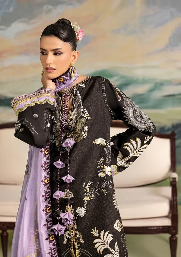 LADY AIK '26 - VOL. 1 - LOOK 06