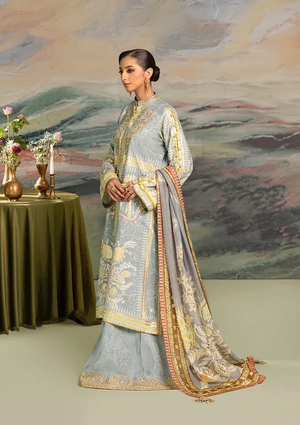 LADY AIK '26 - VOL. 1 - LOOK 04