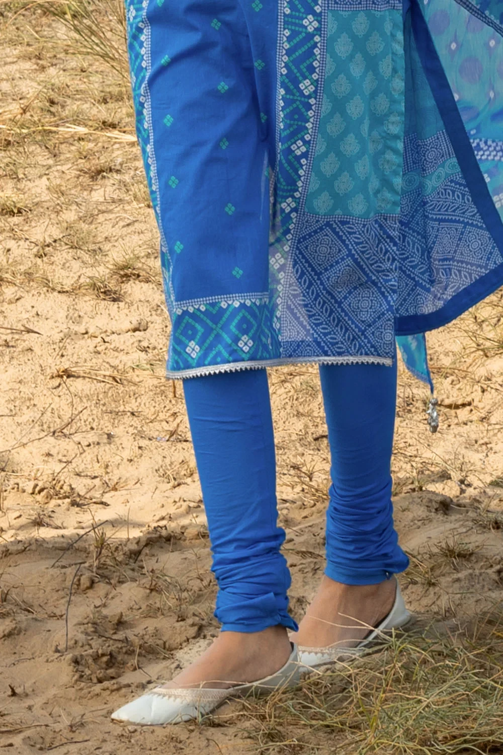 3 Piece Printed Lawn Suit CL-62148 B - W-FB-CHU-26-455493
