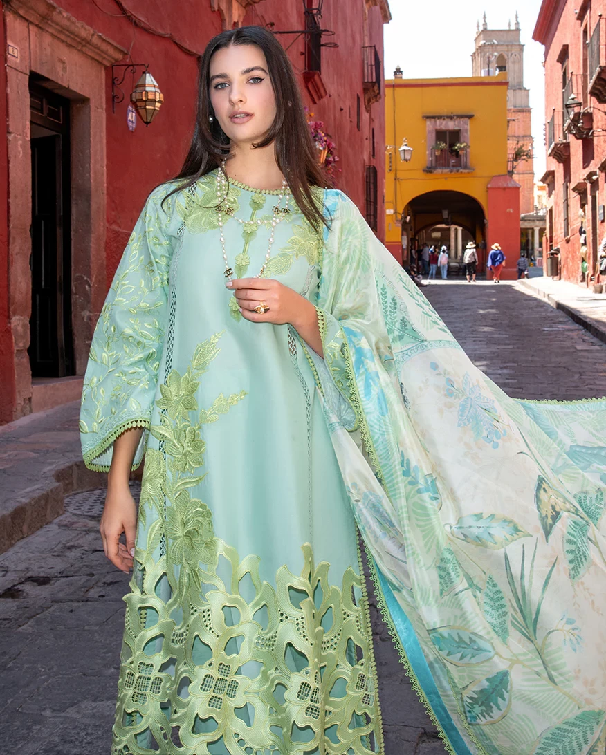 Paloma - HUNSS250410U