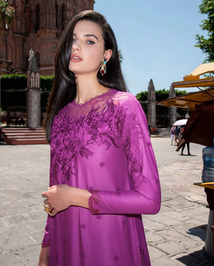 Mariel - HUNSS250406U