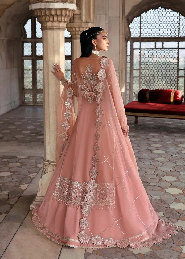 Nazneen - 5017