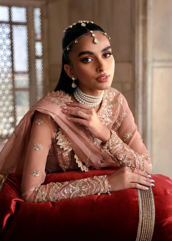 Nazneen - 5017