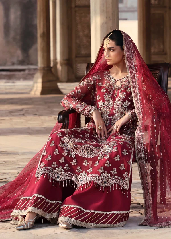 Gulrukh -  5020