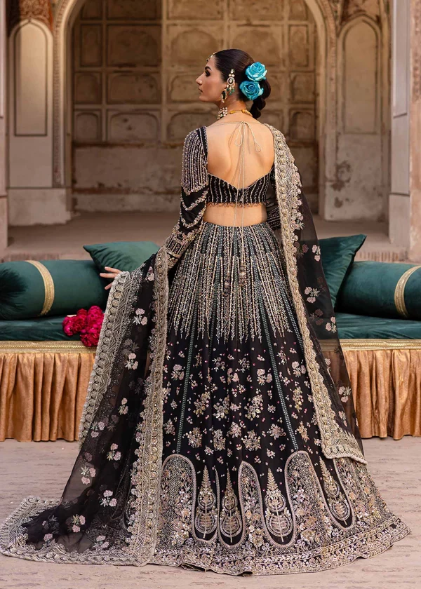 Nehaab - 5023