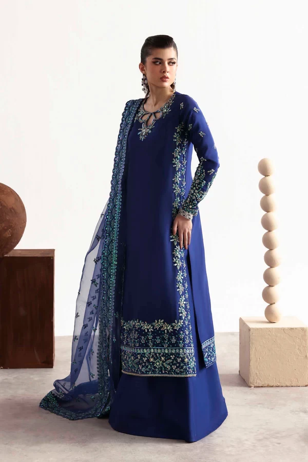 Sapphire - 1636