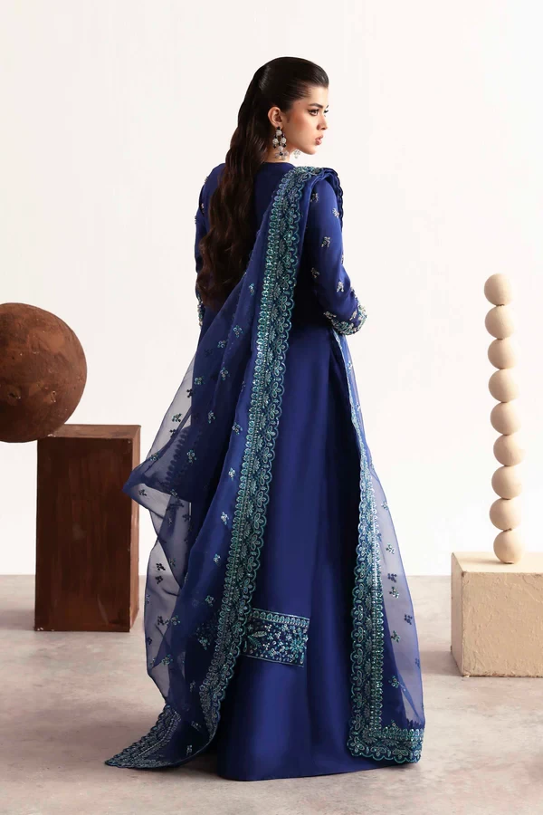 Sapphire - 1636
