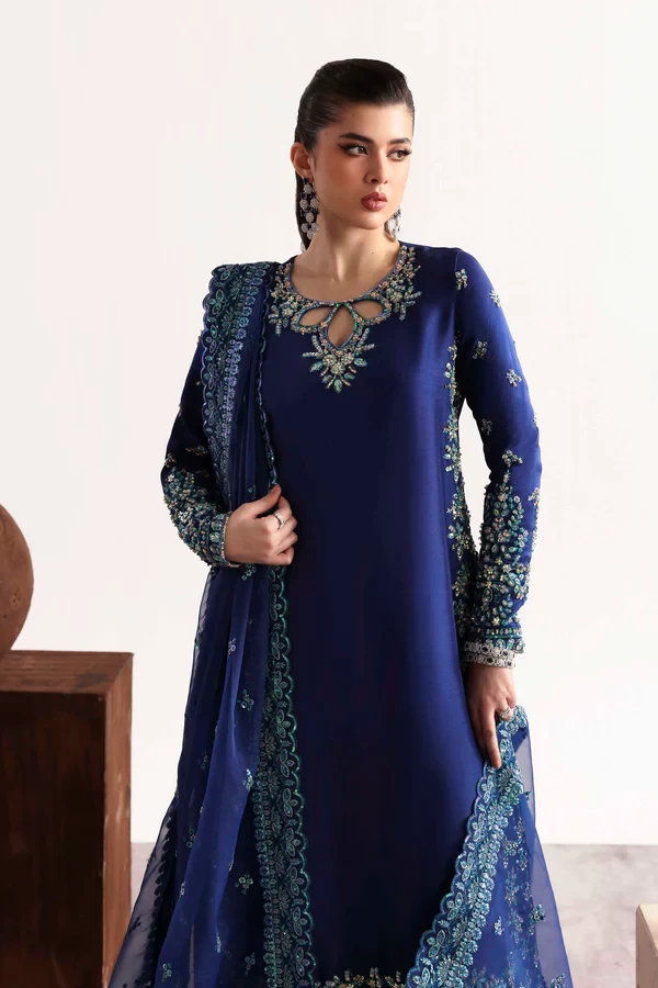 Sapphire - 1636