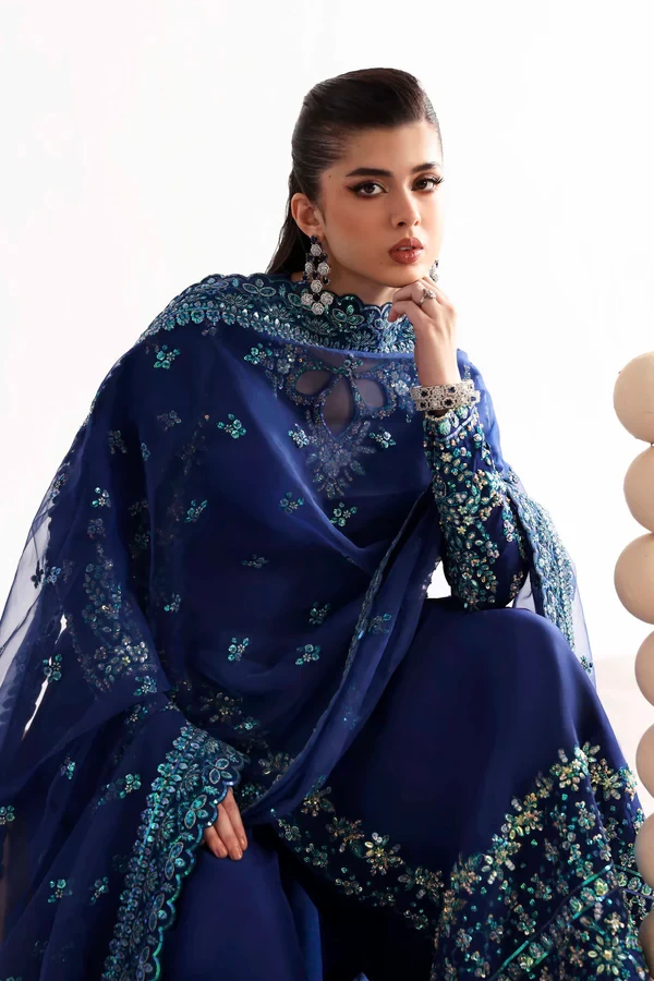 Sapphire - 1636