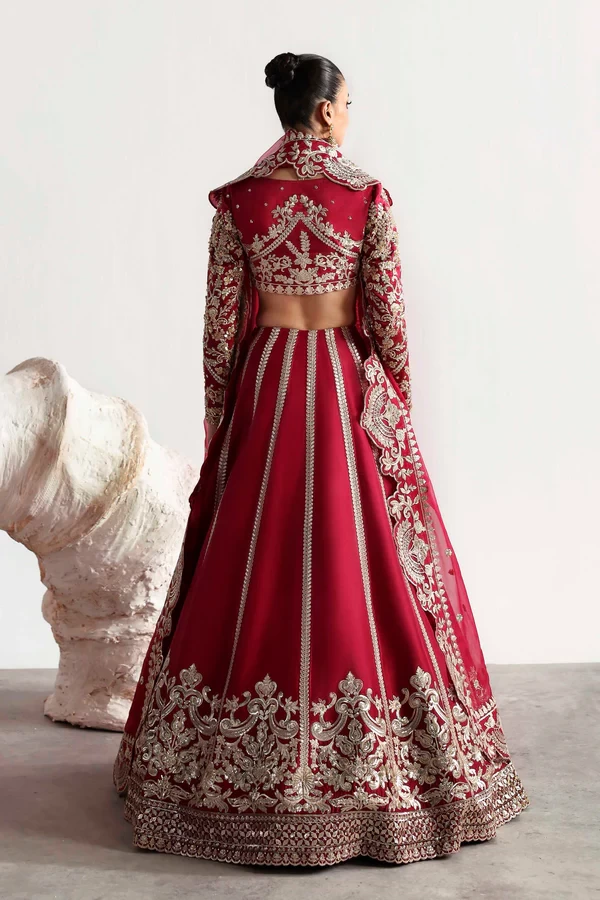 Rouge - 1633