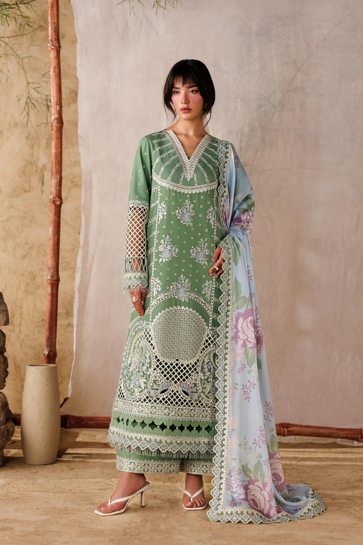 Caldera - U251