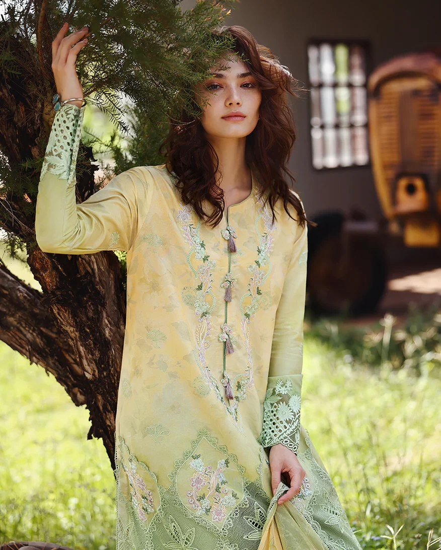 Quiet Bloom - MUNSS260210S