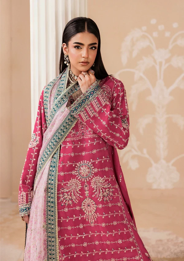 Aik Shaam - Look B2606