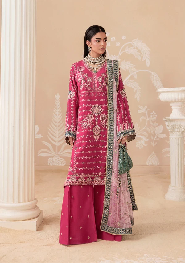 Aik Shaam - Look B2606