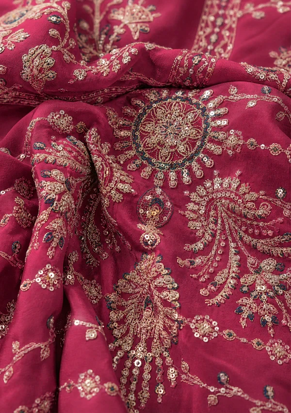Aik Shaam - Look B2606