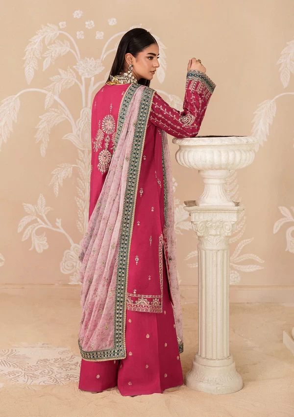 Aik Shaam - Look B2606