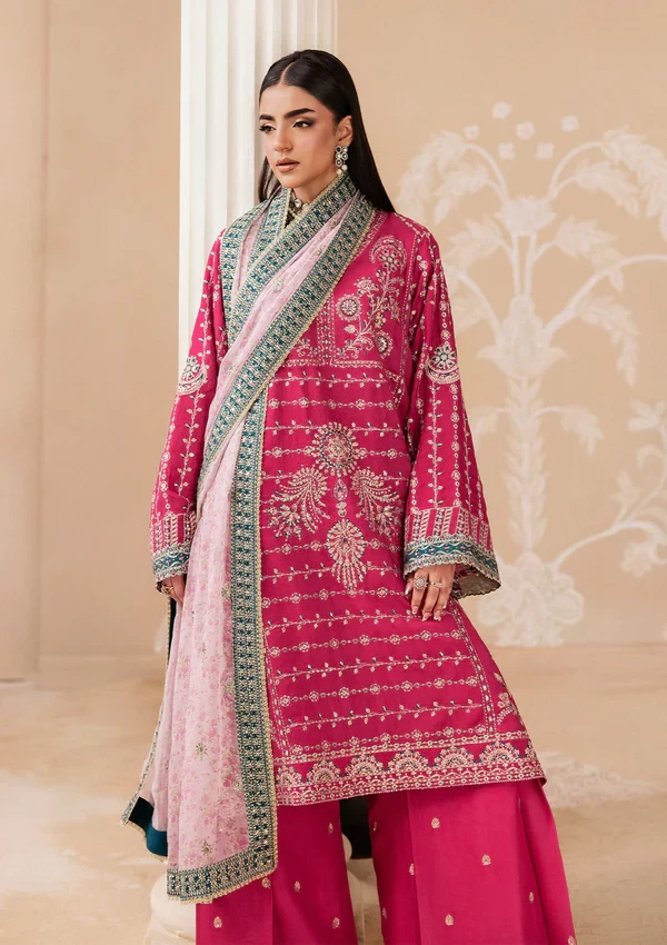 Aik Shaam - Look B2606
