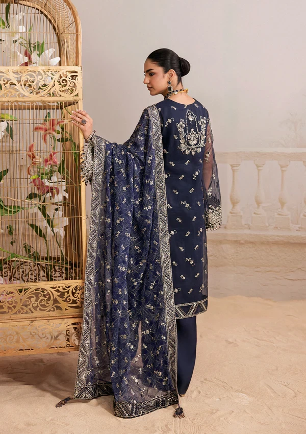 Aik Shaam - Look B2604