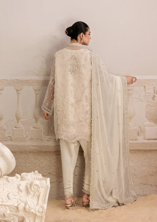 Aik Shaam - Look B2602
