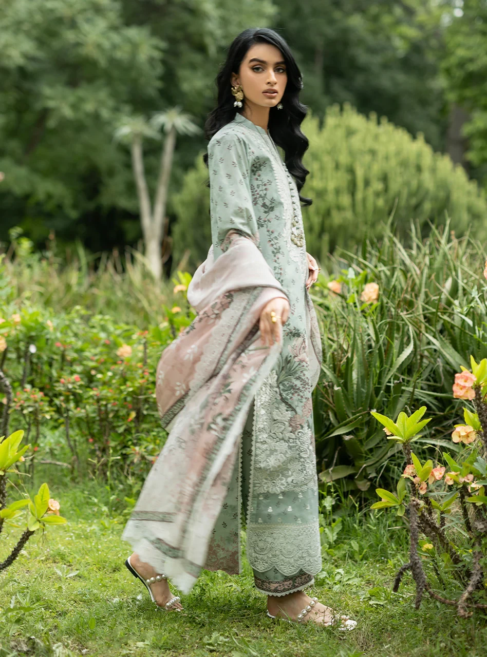 Ivie - 13 -  IVIE-13-UNS-GREEN-ONESIZE