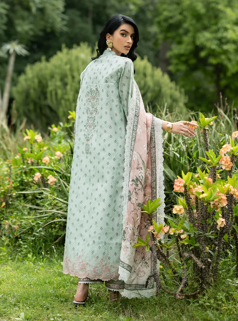 Ivie - 13 -  IVIE-13-UNS-GREEN-ONESIZE