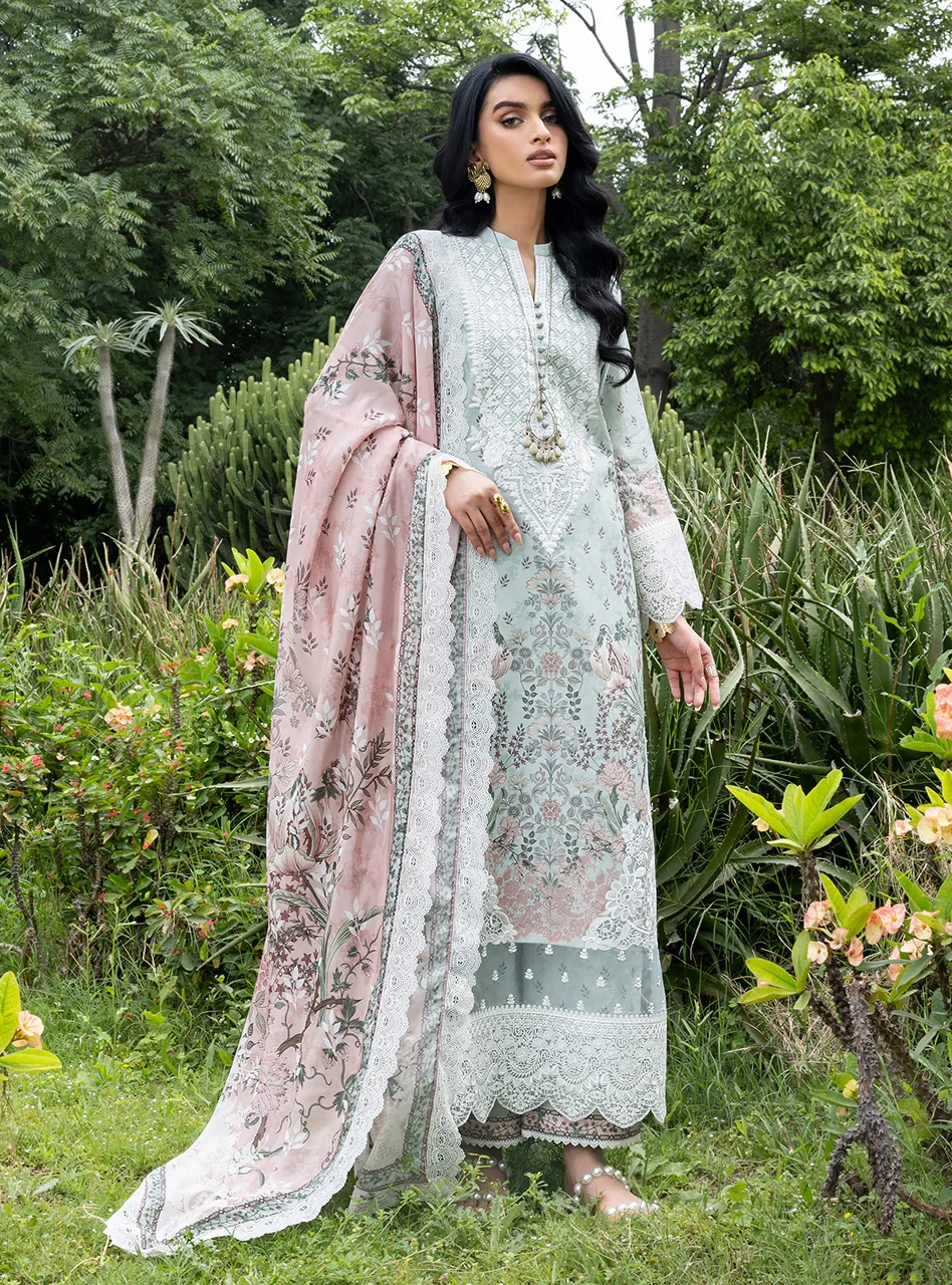 Ivie - 13 -  IVIE-13-UNS-GREEN-ONESIZE