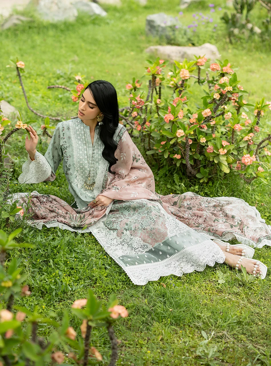 Ivie - 13 -  IVIE-13-UNS-GREEN-ONESIZE