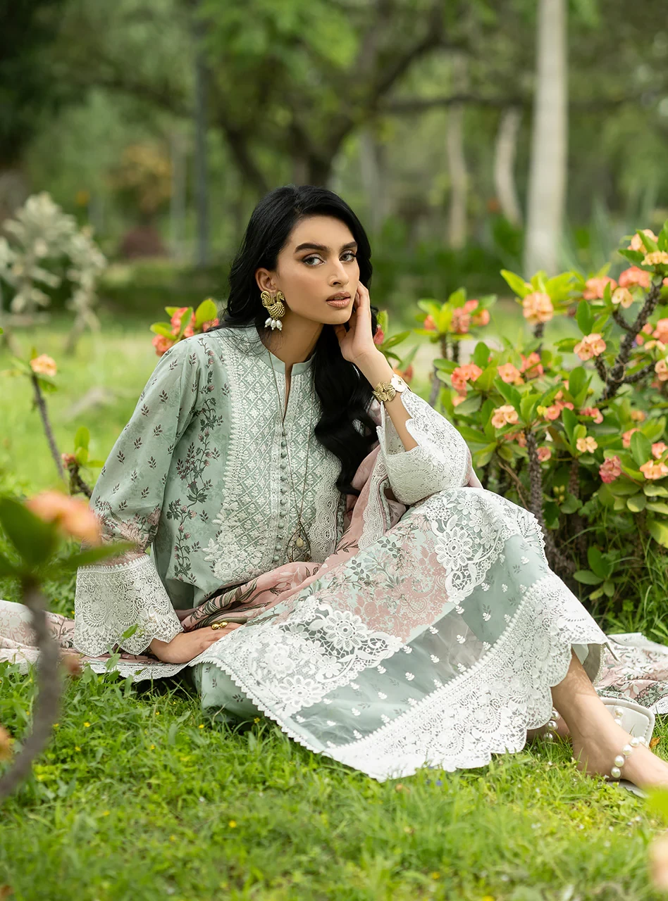 Ivie - 13 -  IVIE-13-UNS-GREEN-ONESIZE
