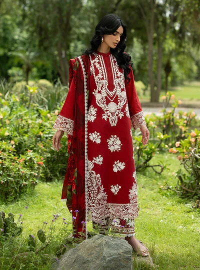 Rohe - 05 - ROHE-05-UNS-RED-ONESIZE