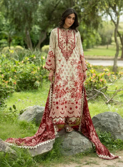 Laine - 16 - LAINE-16-UNS-RED-ONESIZE