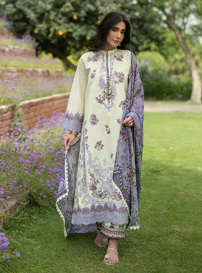 Kyra - 04 - KYRA-04-UNS-OFFWHITE-ONESIZE
