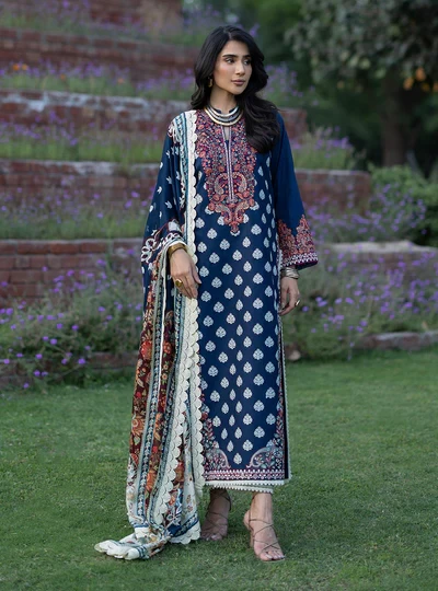 Mesa - 08 -  MESA-08-UNS-BLUE-ONESIZE