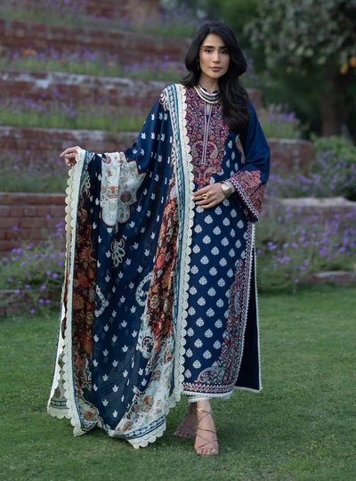 Mesa - 08 -  MESA-08-UNS-BLUE-ONESIZE