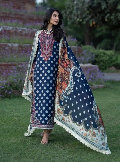 Mesa - 08 -  MESA-08-UNS-BLUE-ONESIZE