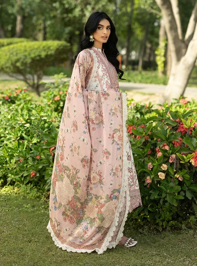 Ilsa - 14 - ILSA-14-UNS-PINK-ONESIZE