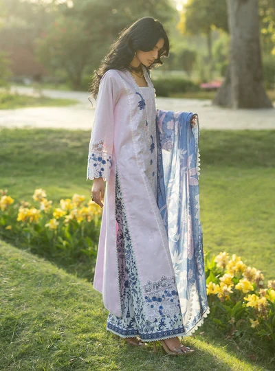 Bria - 15 - BRIA-15-UNS-PINK-ONESIZE